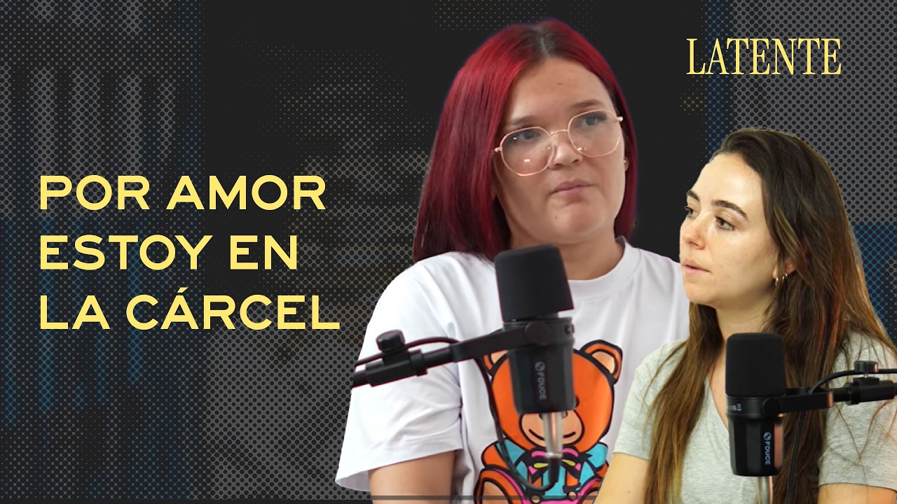 TERMINÉ EN LA CÁRCEL CON MI AMIGA LUEGO QUE CONFIÉ EN MI EXPAREJA