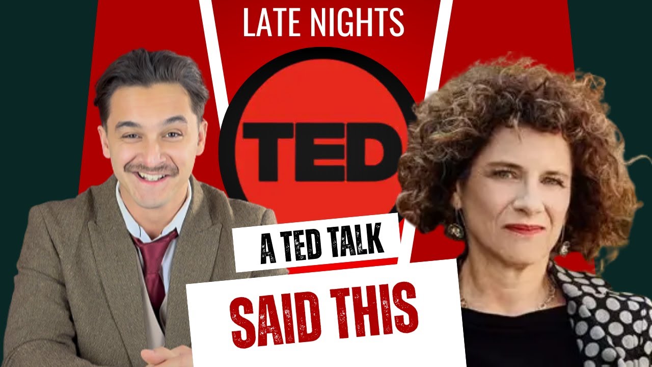 The REAL cost of social isolation: According to Susan Pinker | Late Nights With Anthony
