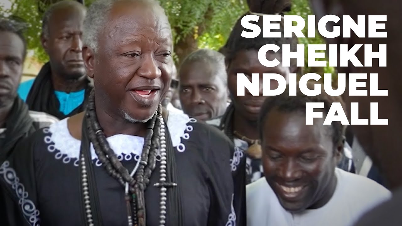 Aba Diop & the Yermande Family - Serigne Cheikh Ndiguel Fall (Official Video)