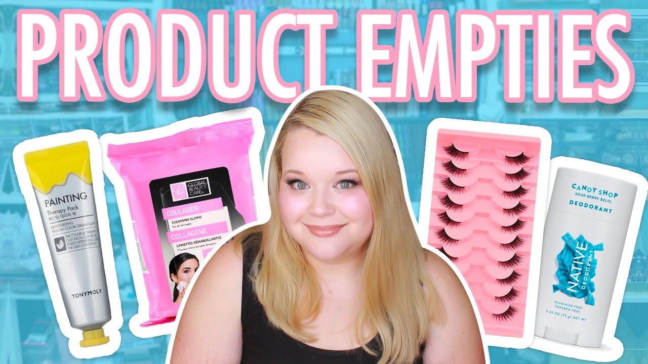 BEAUTY SPEED REVIEWS - CANDLES, HAIR CARE, BODYCARE & MORE | Product Empties #53