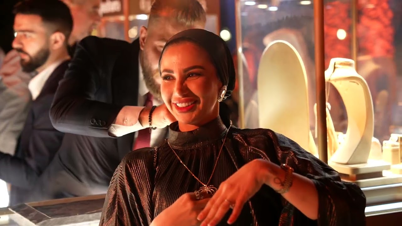 Jawhara Jewellery Unveils ‘Al Nakhla’ – A Celebration of Arab Heritage