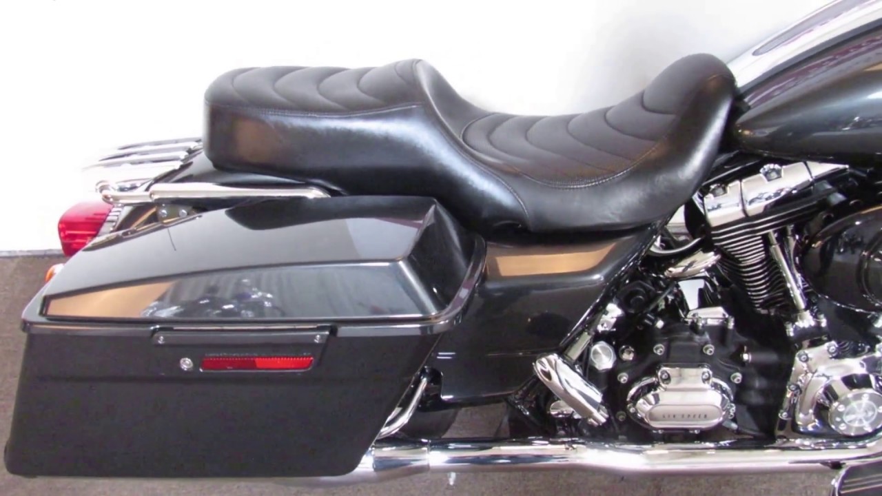 Biggs Harley-Davidson San Marcos, CA