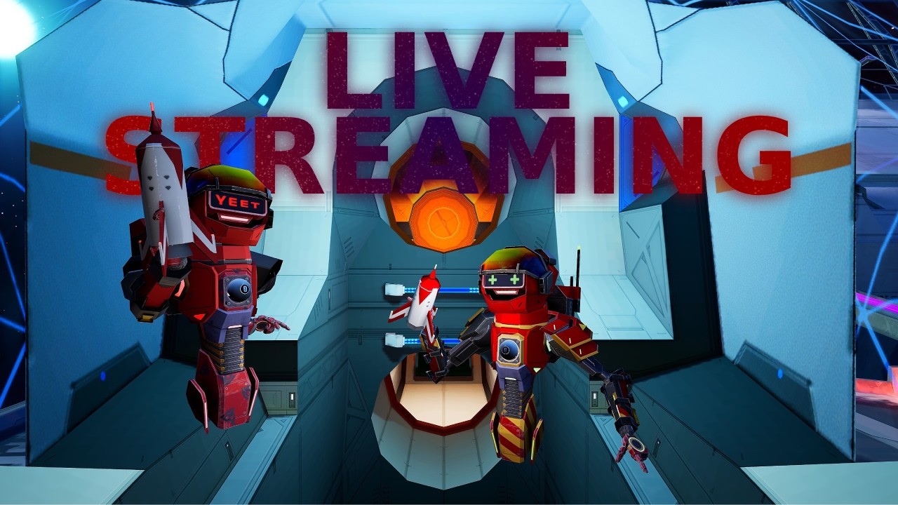 Orion Drift Live