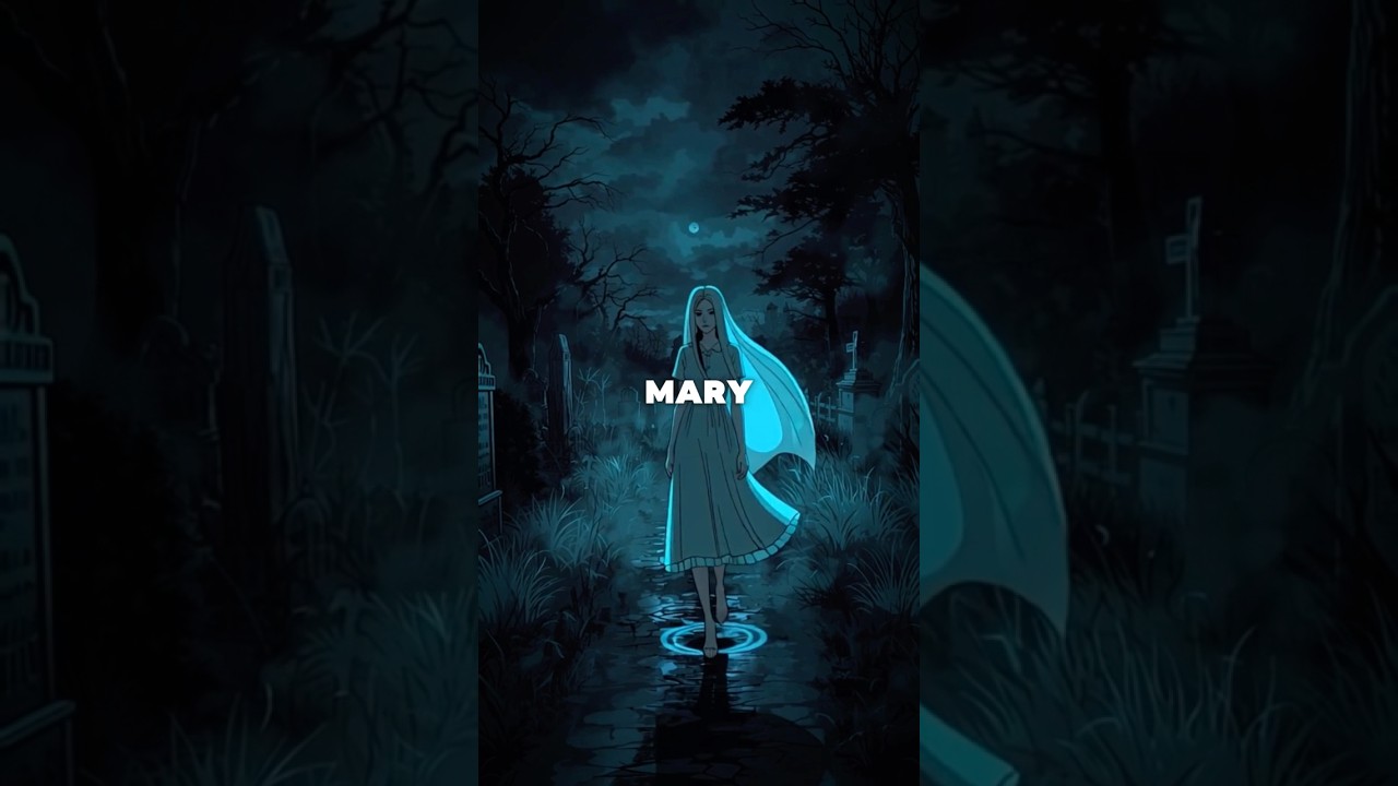 The Ghost of Resurrection Mary | A True American Urban Legend 