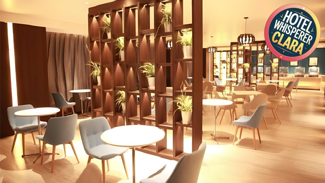 Jinjiang Metropolo Hotel Hangzhou Xiasha Jinsha Lake | Hangzhou, China | Hotel Review 🌟