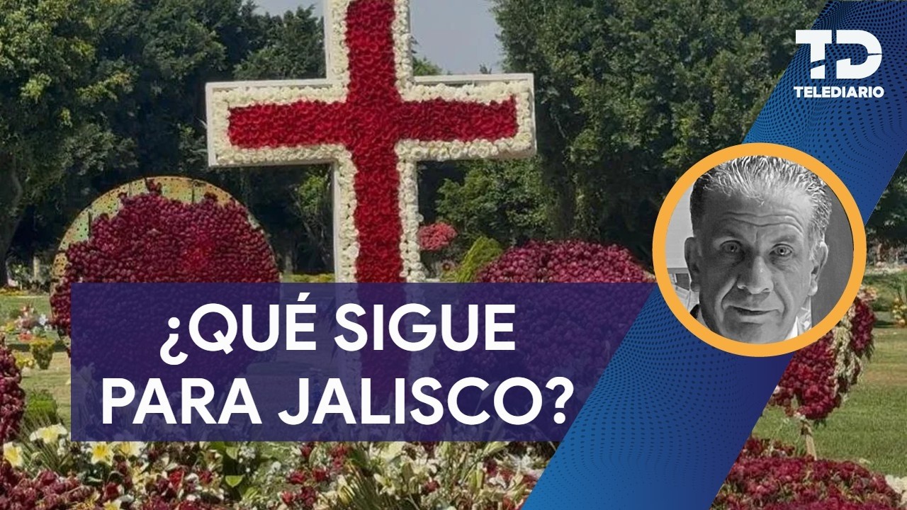 La tumba de 