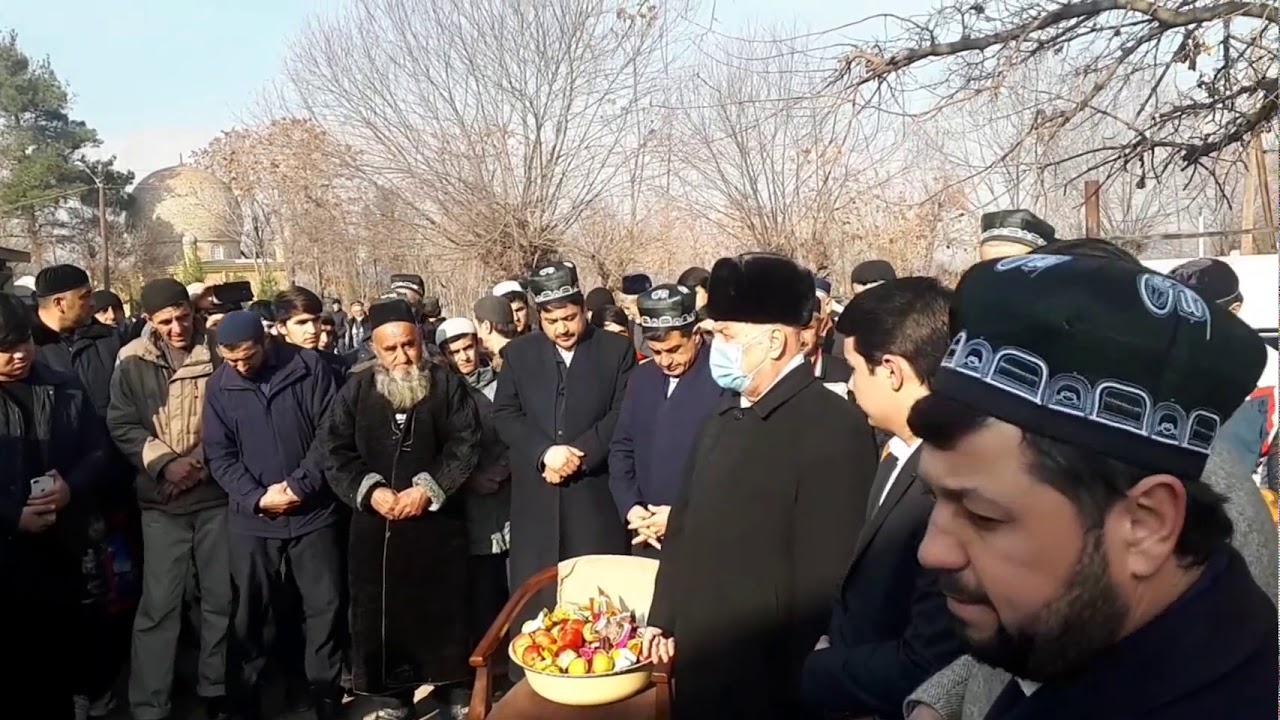 17.01.2021!МАХСУМИ ИСМОИЛ ДАР ТУИ ЭШОНИ ҒИЁСИДДИН Н.Ҷ.БАЛХИ ҲАТМАН🤲🔔👈👍