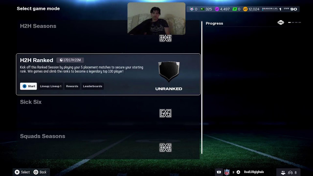 Madden 26 Ultimate Team