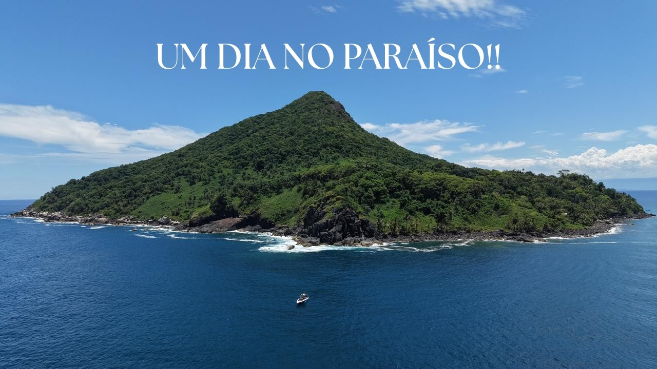 Explore o Litoral Norte de São Paulo com a gente
