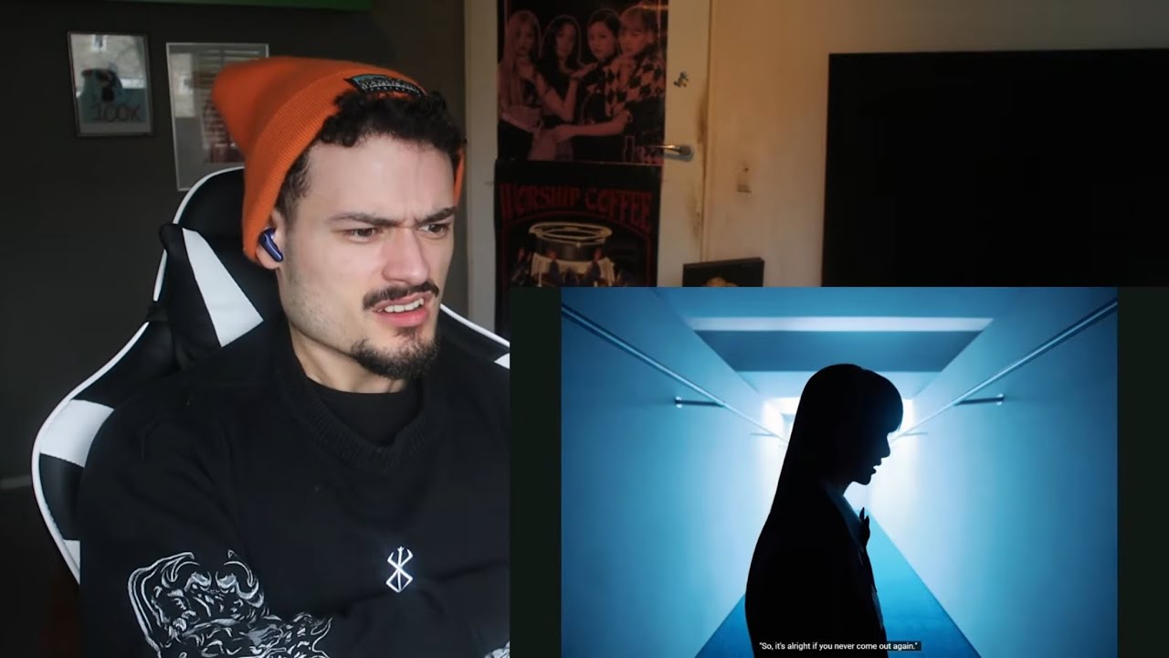 FACE REVEAL?! ADO - Vivarium / ビバリウム REACTION
