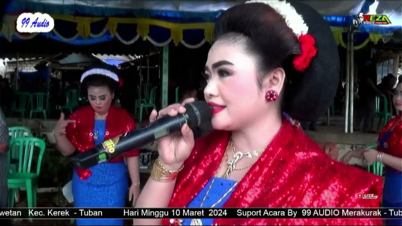 TAYUB TUBAN KEPILUT GELO LIVE LUNDE TENGGER 10 MARET 2024 SUPORT REZAMULTIMEDIA 99 AUDIO