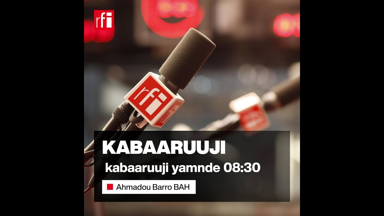 kabaaruuji