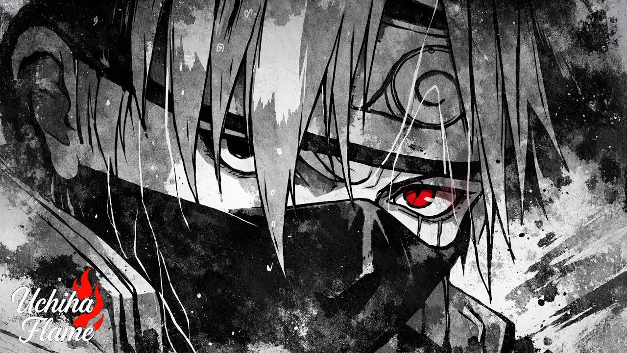 雨に鍛えられた忍 | Kakashi Hatake – Lifestyle (Freestyle / Rap / Drill)