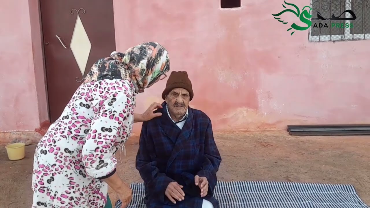 مواطنون يطلبون ربط منازلهم بالكهرباء في حومة 