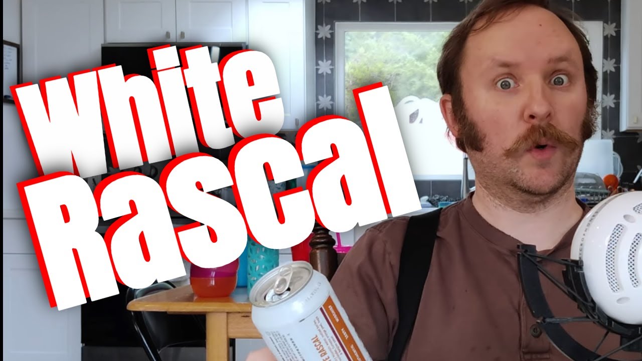 Avery Brewing's White Rascal BRV#150