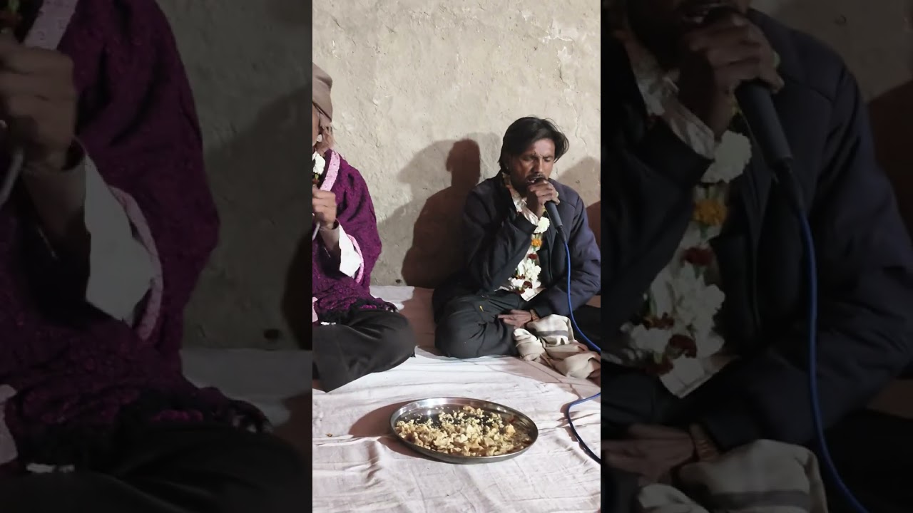 कैलाशभील चौहान थारी सफल कमाई महाराजभरतरी थारी 