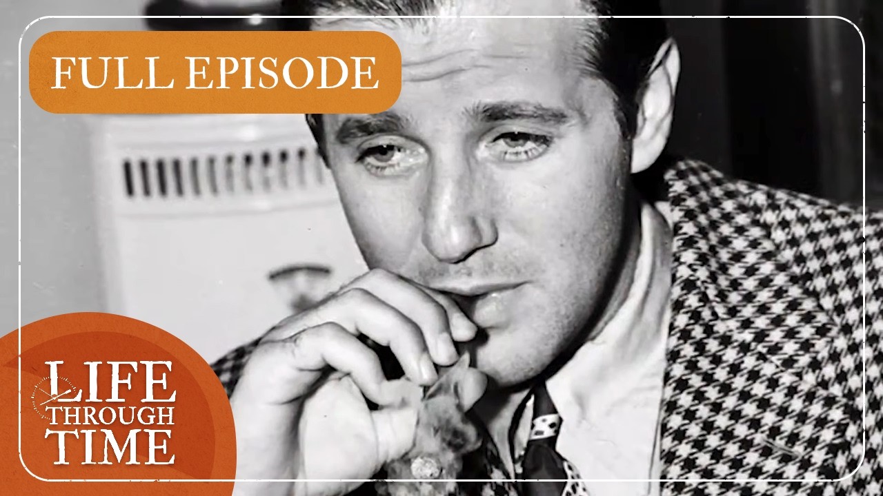 Skimming, Scams, and Secrets: The Real Story of the Mob in Las Vegas | S1E1 | Underworld Histories