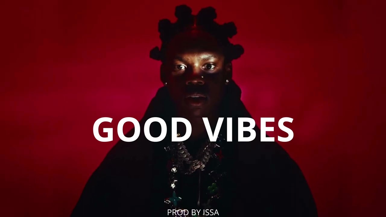 [FREE] Afrobeat Amapiano X Rema Type Beat 