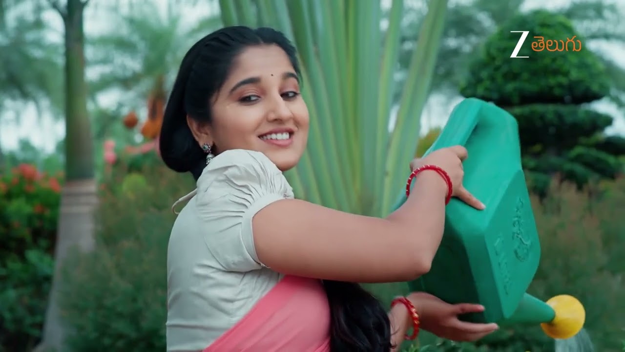 Chamanthi | Ep - 158 | Webisode | Jun 28 2025 | Zee Telugu