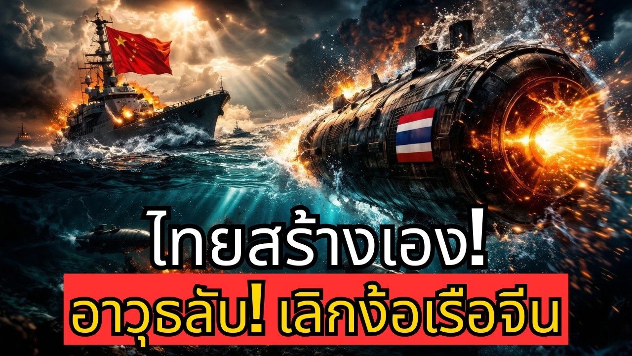 [เจาะลึก 2026] หมื่นล้านไม่จม! วิธีไทย 