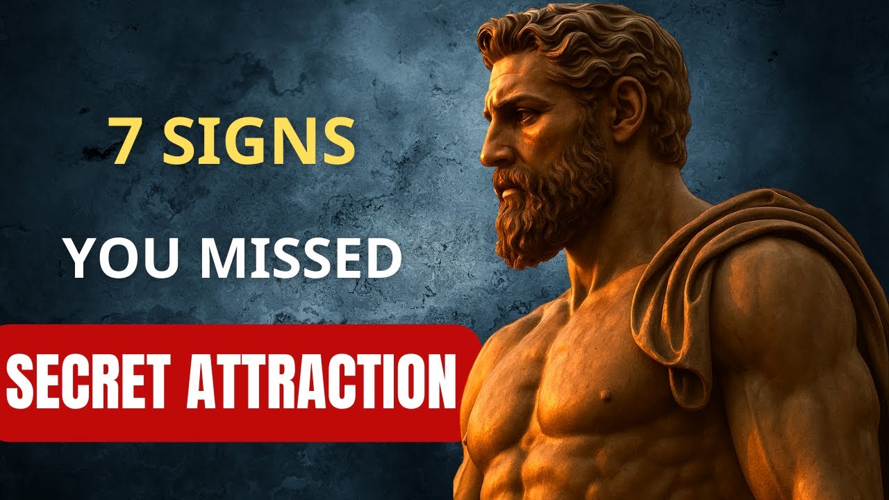 Woman Who Is Secretly Attracted to You — 7 Signs She Can’t Hide | Petals of Stoicism