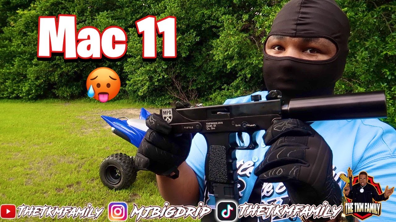 Распаковка MasterpiECE Arms Defender (MPA30T) и сброс магазина @PalmettoStateArmoryVideos