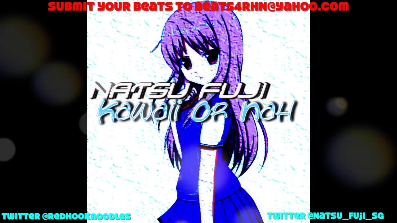Hard Anime RAP/Hip-Hop Instrumental 2019
