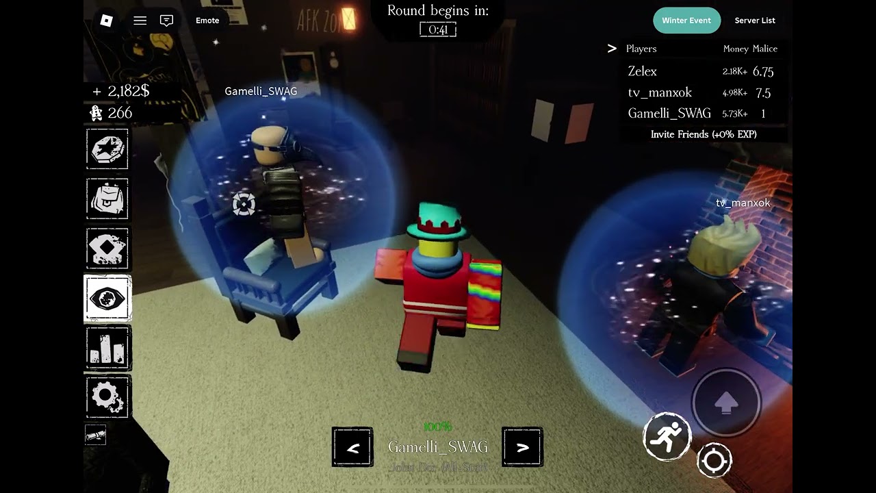 EVEN MORE FRICKING TEAMERS