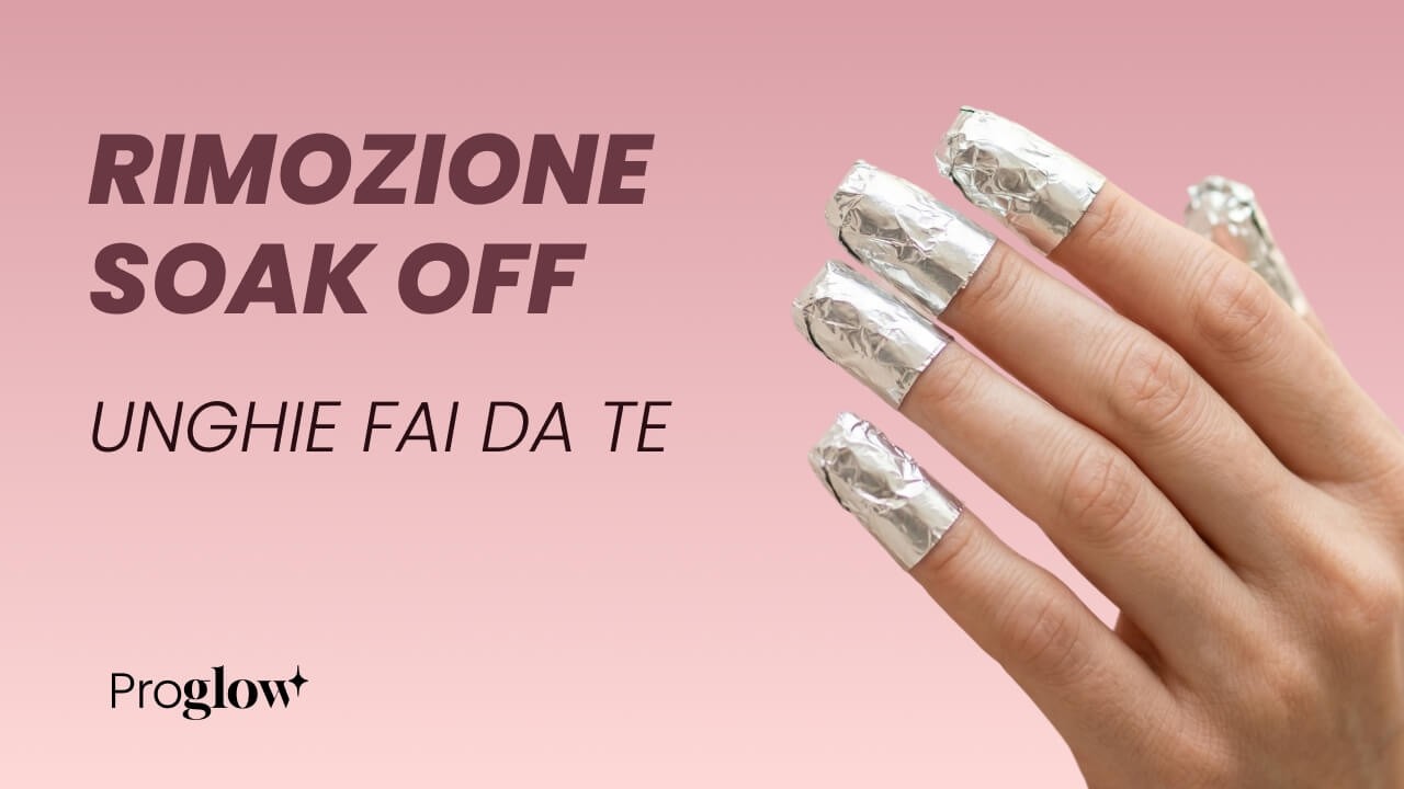 Come rimuovere la ricostruzione unghie Gel X | Rimozione unghie a casa SENZA fresa