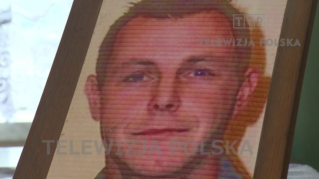 997 zabójstwo Rafała M. w Warszawie