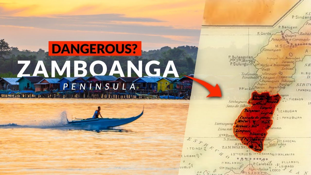Most Feared Region in the Philippines