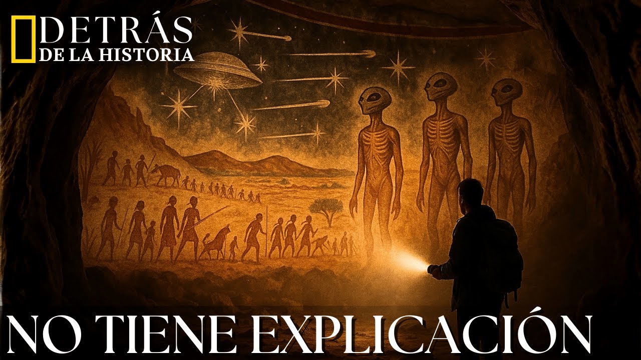 🔴 DUÉRMETE con los MISTERIOS que PRUEBAN que No Estábamos Solos