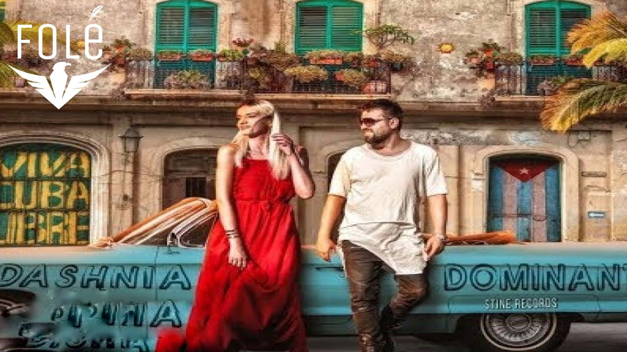 Stine - Dashnia Dominante (Official Video)