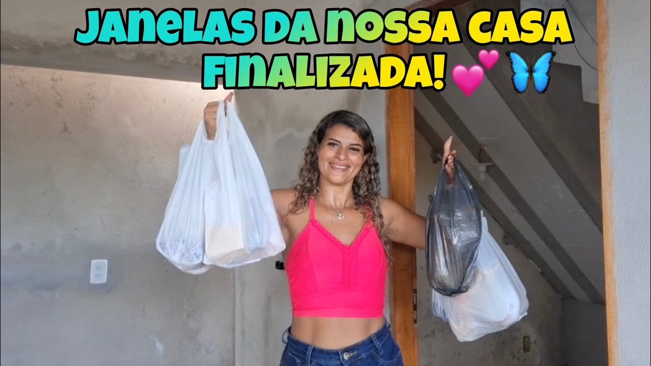 Comprinhas com 140 reais +olha que meu marido pescou? #viral 