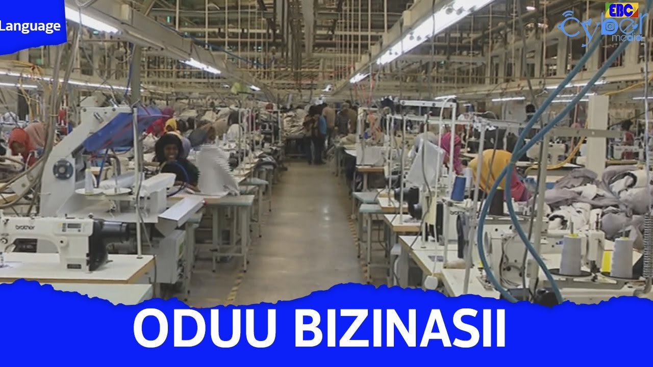 Oduu Bizinasii Afaan Oromoo&hellip; 06/11/2014
