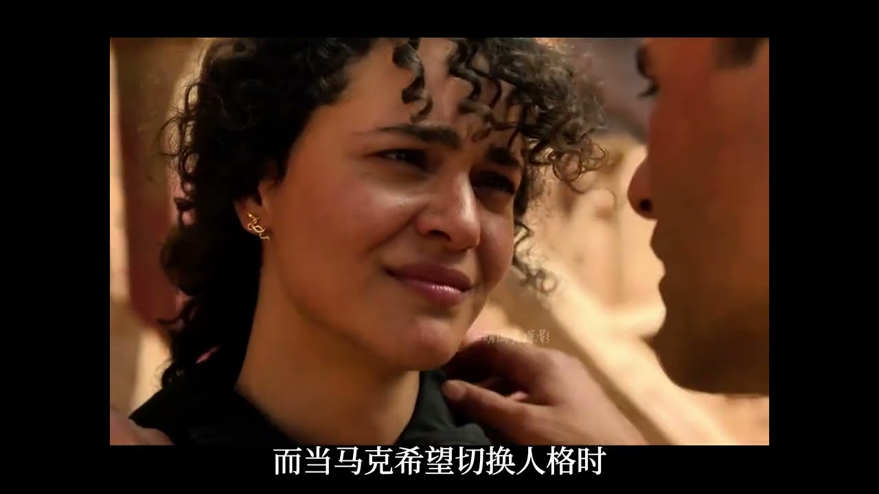 漫威三位&ldquo;反英雄角色&rdquo;剧情详解。【一口气看完系列】