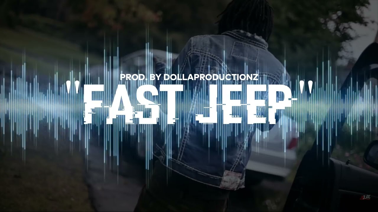 [FREE] *Futuristic* Chief Keef x Lil Stease Type Beat 