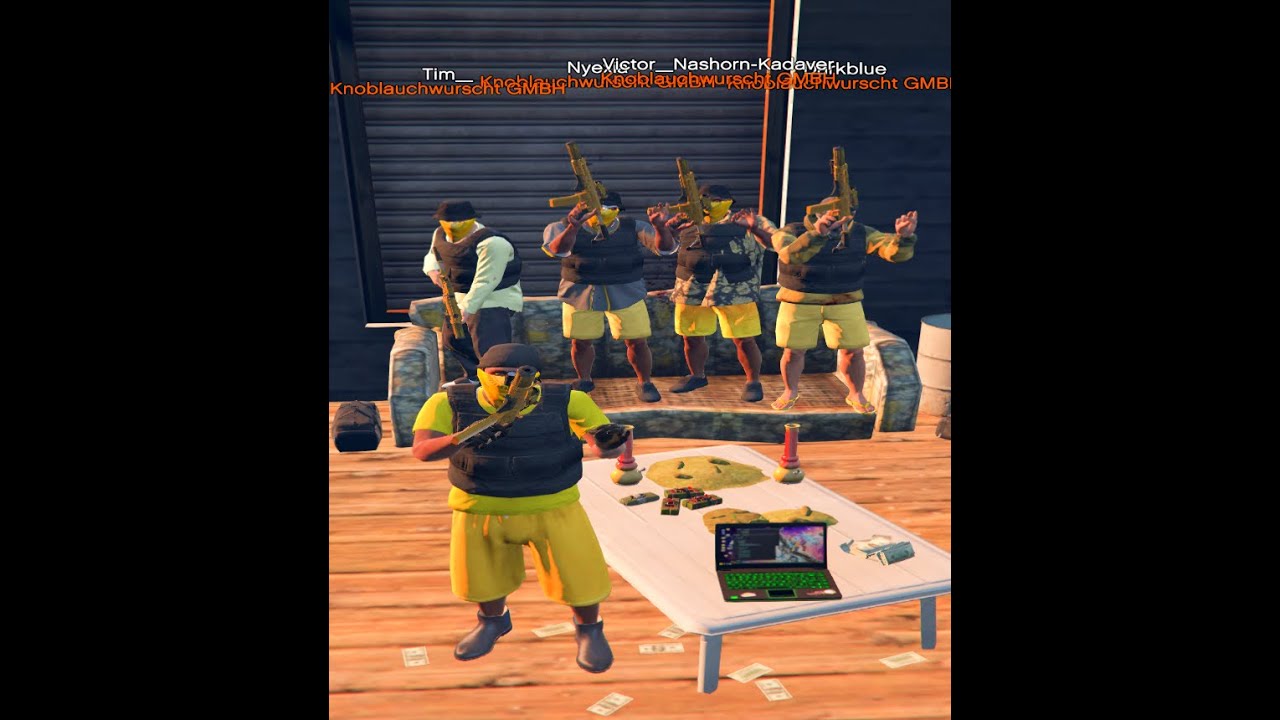 Revive Networke Montage #2