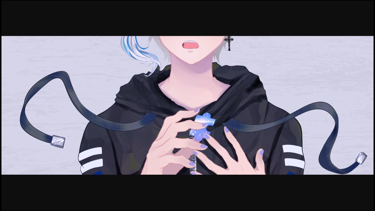 ★LAAM★ 拼圖 / パズル 【粵語翻唱】