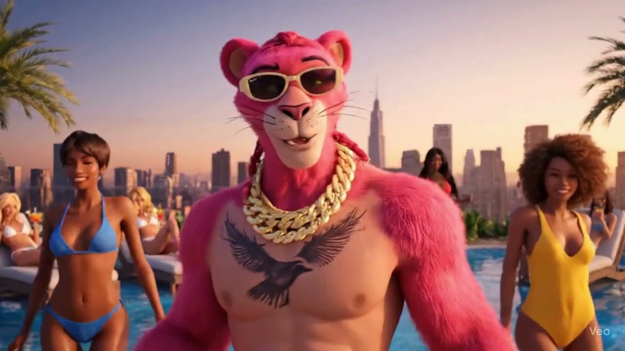DJ DEFI -- DRIP SO HARD