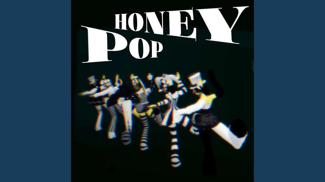 HONEY POP