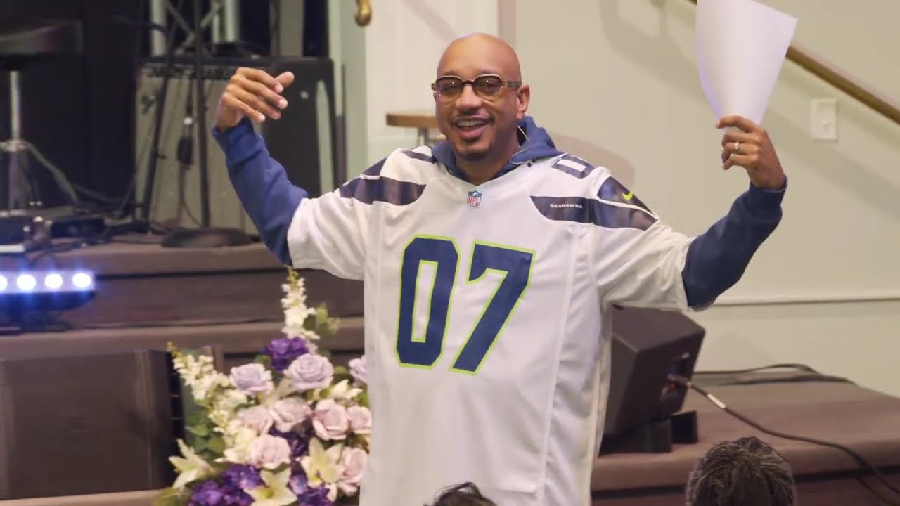 Green Pastures | 8:15 Service