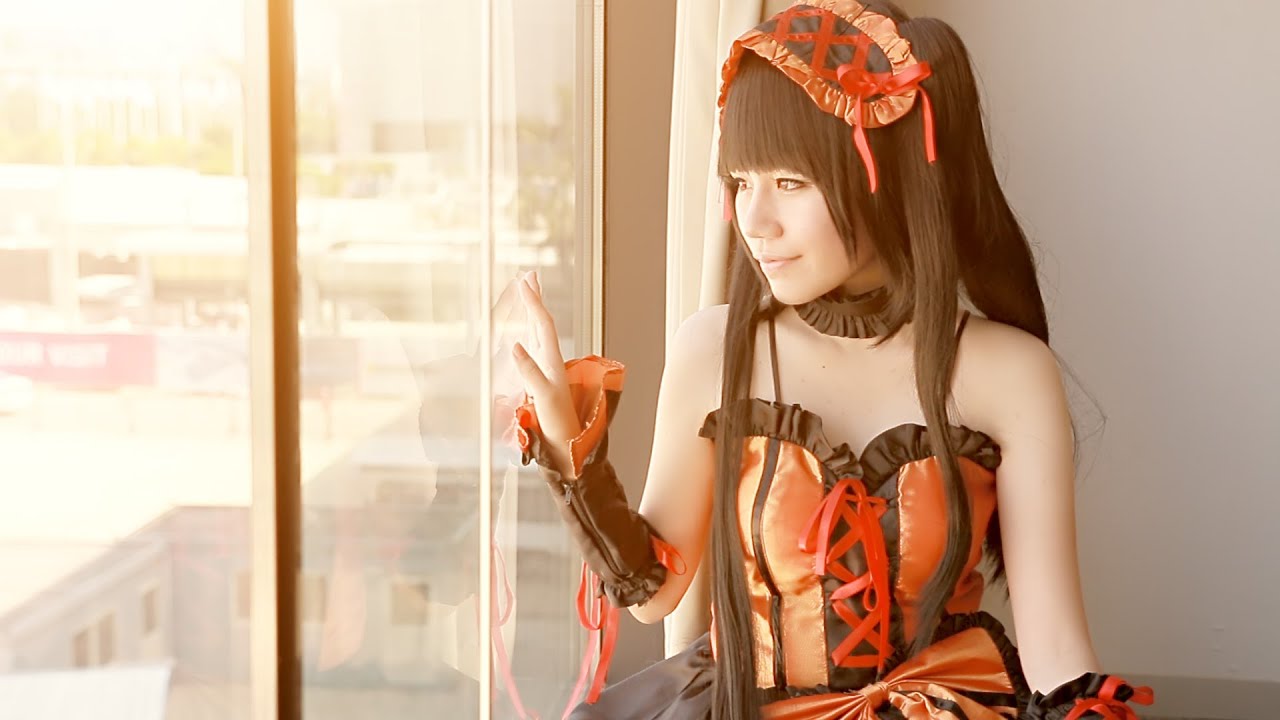 Cosplay: MOL Let's Play @ BITEC (Bangkok, Thailand) Jan 2014