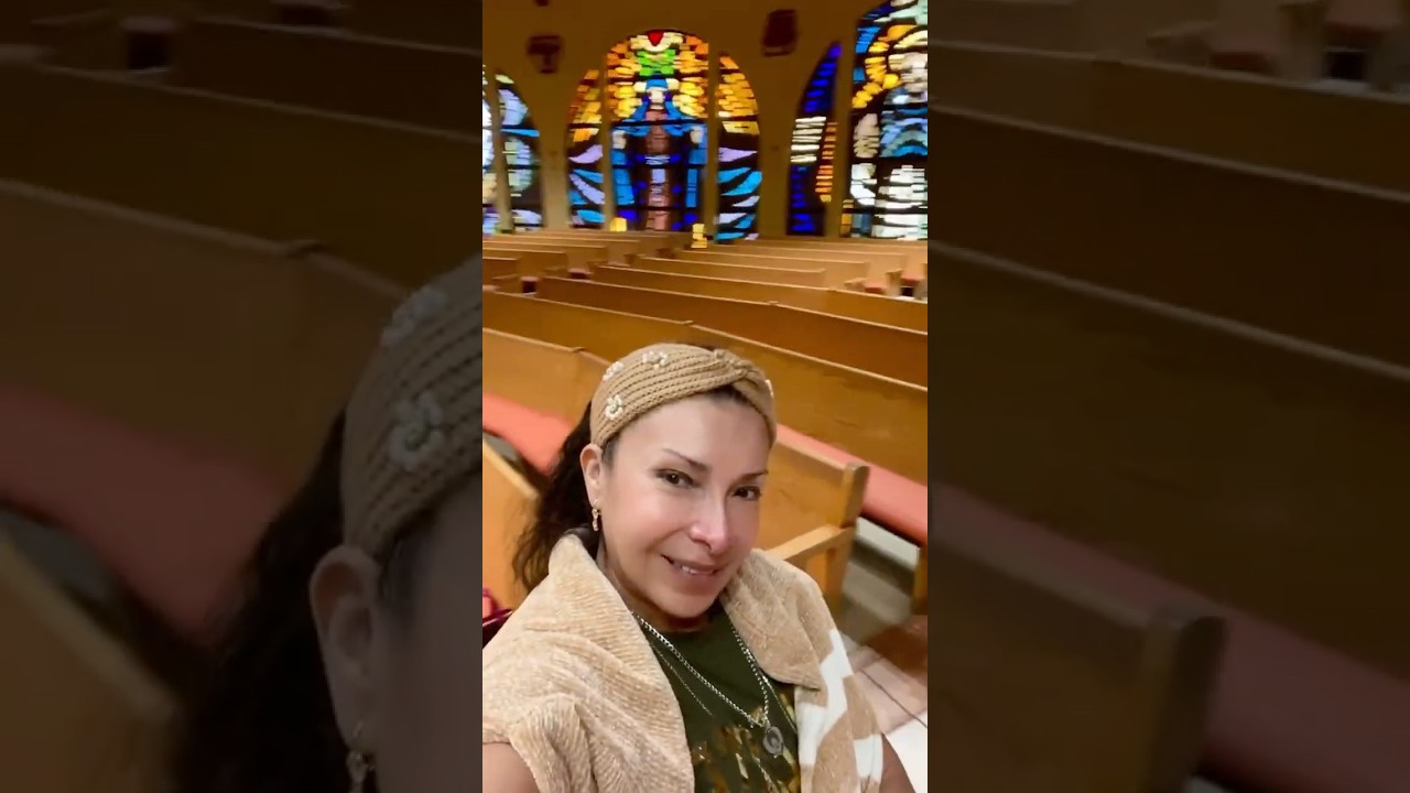 SAINT DOMINIC CATHOLIC CHURCH PRIMER DOMINGO  de CUARESMA 2026🙏♥️🇺🇸