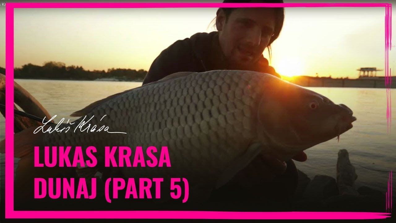 Lukas Krasa - Dunaj Part 5