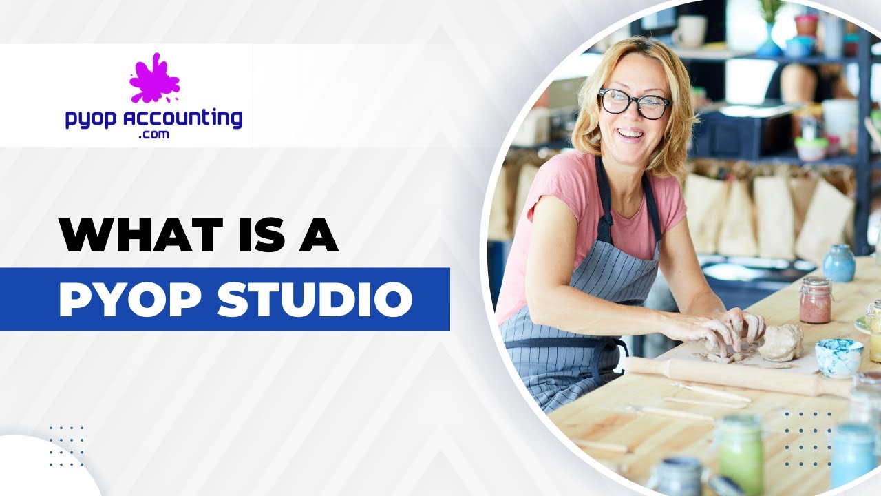 What is a PYOP Studio?