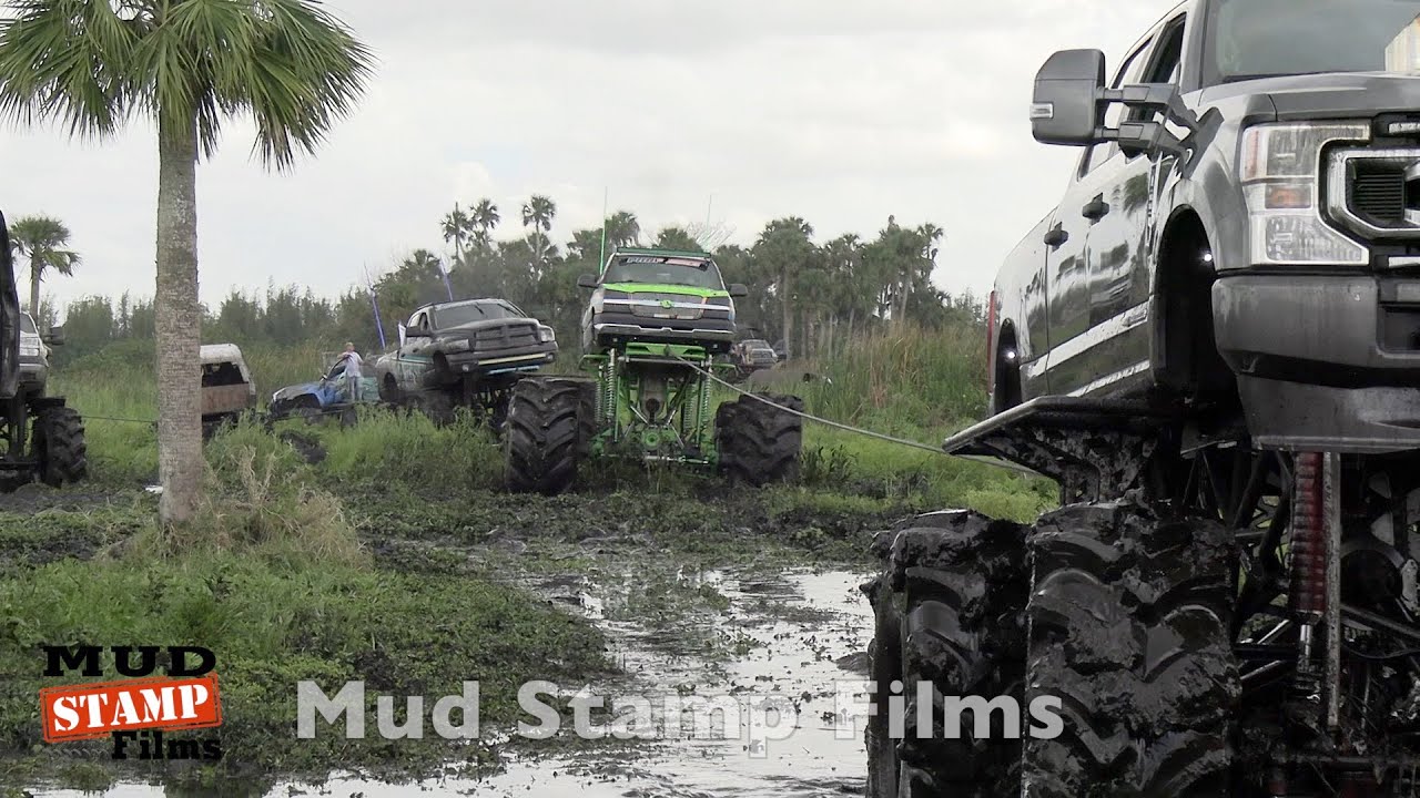 GET STUCK Plantbamboo TGW Muddy Valentine 2025