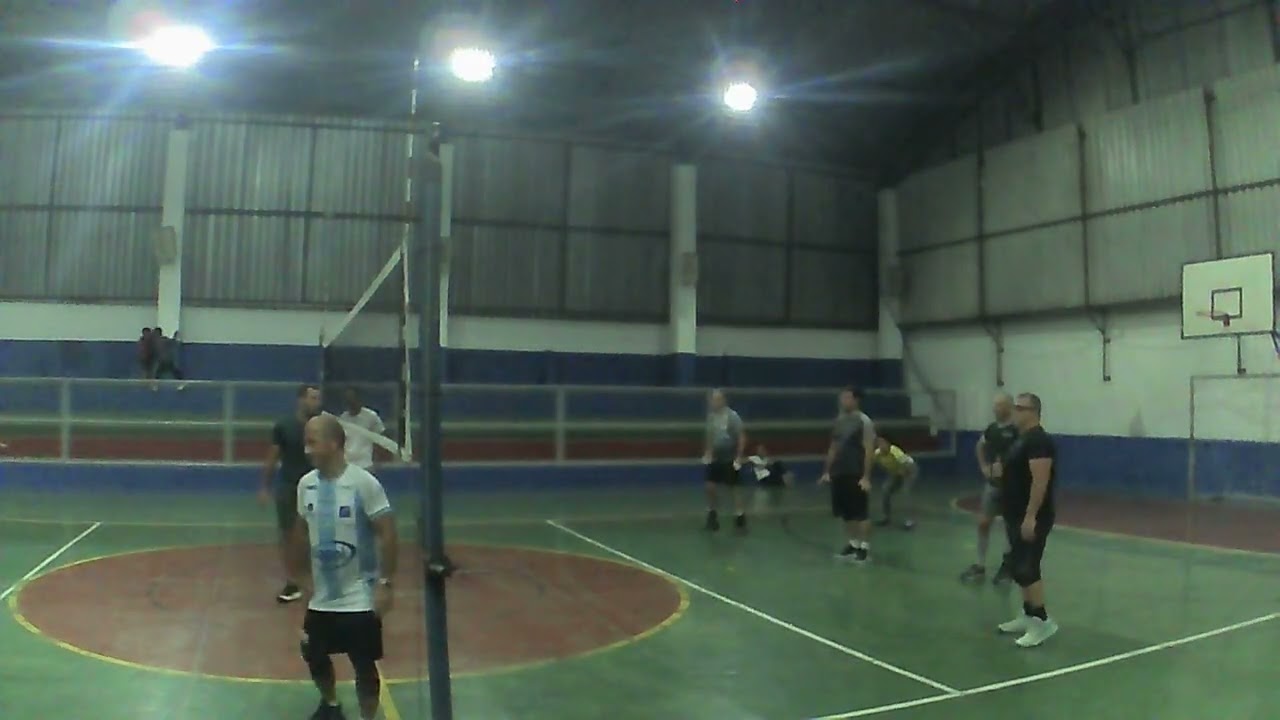 Jogo 2 & 3 - 03/03/2026