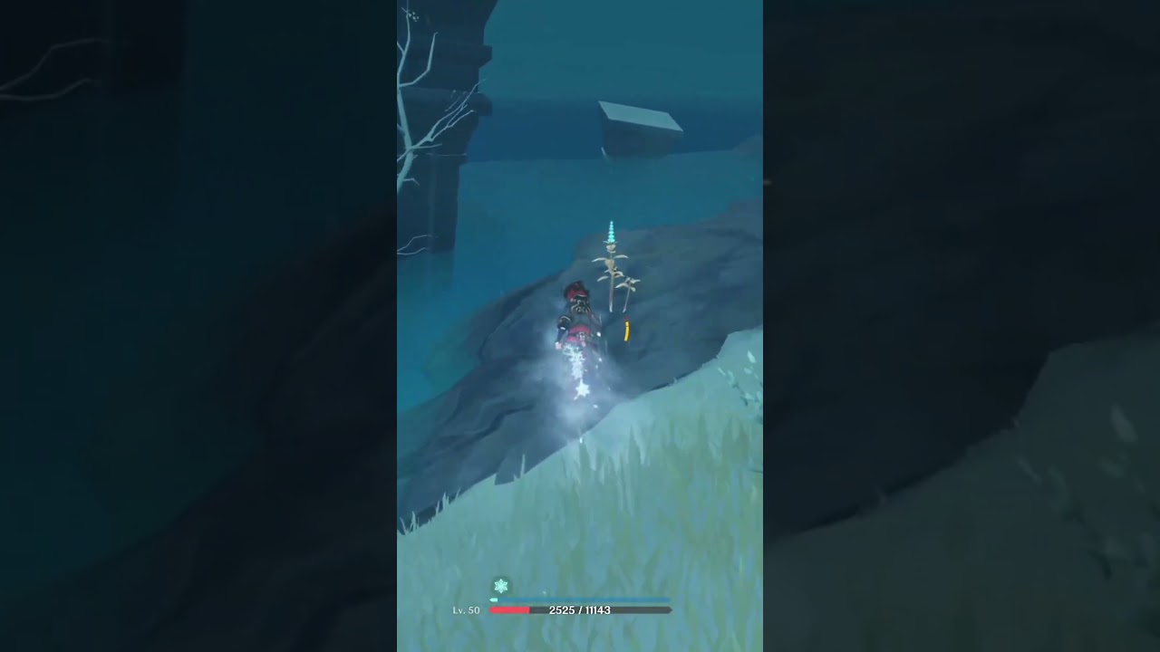 whopperflower jumpscare 