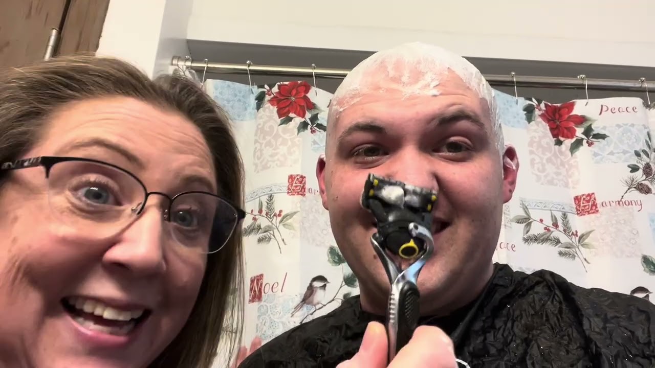A “BALD” milestone